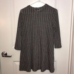 Francesca’s Tunic